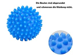 Set van 12 Herbruikbare Droogballen voor Wasdroger — thumbnail 3