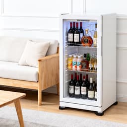 VHV - Wasmachine lekbak 60x60 cm - 4 Trillingsdempers wasmachine - Siliconen opvangbak - Opvangbak tegen lekkage - Lekbescherming, badkuip voor wasmachines, drogers, vaatwassers, koelkasten, airconditioners - Trillingsmat — thumbnail 4
