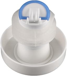 EGoods - Deodoriserende afvoer afdichting voor wasmachine en keuken - Rioolslang connector - Pijp afvoerbuis - Rioolbuis reiniger — thumbnail 3