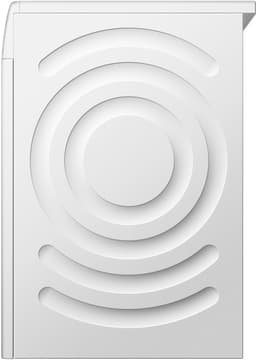 Bosch WGB266A7NL - Serie 8 - Wasmachine - Grote wasmachine 11 kg - 1600 rpm - Automatisch doseren - Iron Assist: vermindert kreukels tot 50% - Home Connect — thumbnail 3
