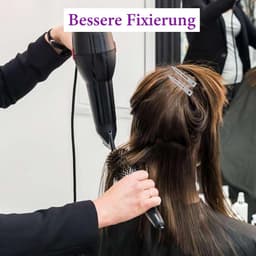 35 Stuks Zilveren Krokodillenklemmen voor Haar - 5.5 cm Metalen Speldjes voor Kapsels en Knutselen — thumbnail 2