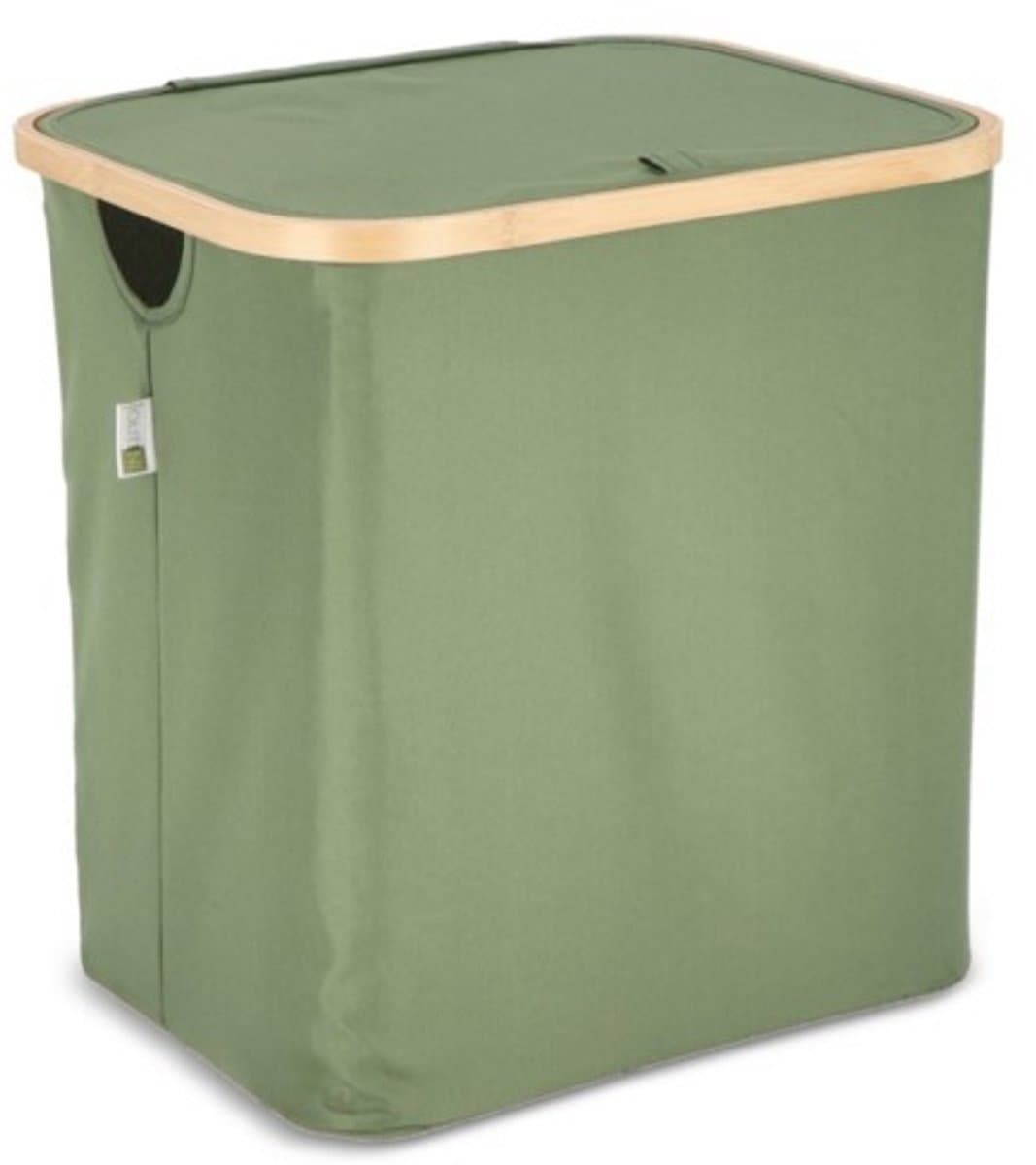InSideOut vouwmand Sogne groen 42 cm — afbeelding 1