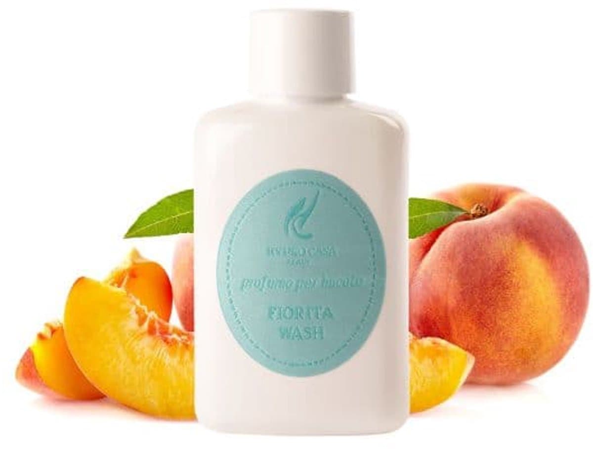 Hypno Casa - Wasparfum - Fiorita - 100ml — afbeelding 1