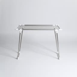 Wasdroger voor in de badkuip, smal 40 cm, FALLA — thumbnail 1