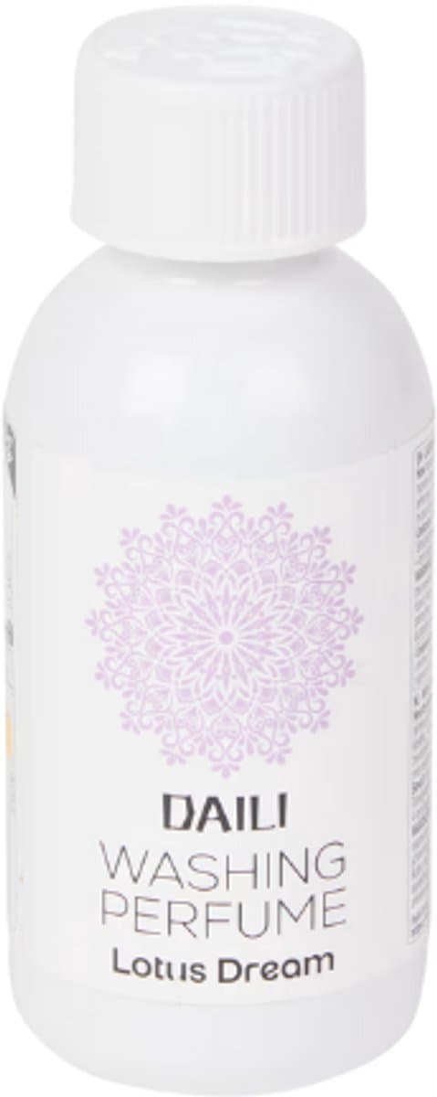 Daili Wasparfum Lotus Dream - 150ml — afbeelding 1