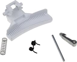 Geschikt voor Electrolux - DEURGREEP - 4055304143 — thumbnail 3
