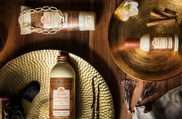 Tesori d'Oriente Byzantium Parfum voor de Was 250 ml — thumbnail 4