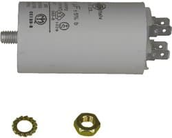 UNIVERSEEL - CONDENSATOR 16 µF 450 V -