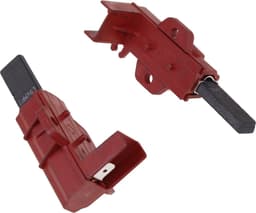 ARISTON - MERLONI KOOLBORSTEL WG1231TX (set) - C00196539 — thumbnail 1
