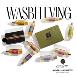 Lavayette Premium Wasparfum - Heart of Gold - Argan - Geurbooster 500ml — thumbnail 2