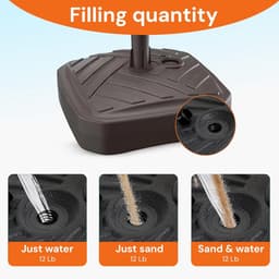 Waslijn - PVC Coating - Stalen Kern - Verstelbare Lengte - Voor Binnen en Buiten — thumbnail 3