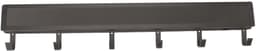 Dailygoods- Droogrek Ruimtebesparend - Wanddroogrek - Opvouwbaar - Multifunctioneel - Intrekbaar - Flexibel Ontwerp - Wasrek — thumbnail 3