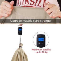 Set van 2 Grote Waszakken met Trekkoord, 120 Liter - Vouwbare Opbergzak voor Kleding, Dekens en Kussens, Duurzame Stoffen Opbergoplossing voor Thuis en Studentenhuis 61 x 92 cm (Khaki) — thumbnail 5