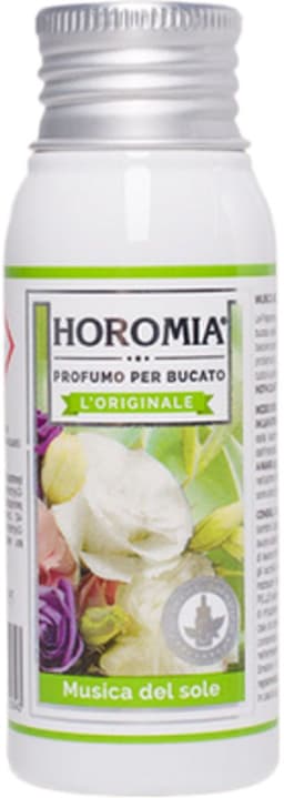 Horomia Wasparfum Musica del Sole 50ml (klein) — thumbnail 2