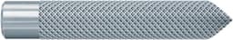 Buismoer Anker - Interne Schroefdraad - Bevestigen in Beton - ETA Goedgekeurd - M16 - Zink — thumbnail 1