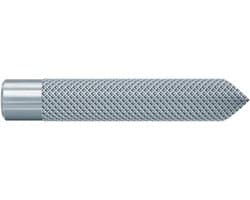Buismoer Anker - Interne Schroefdraad - Bevestigen in Beton - ETA Goedgekeurd - M16 - Zink