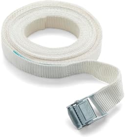 KIRA® Stapelkit Wasmachine Droger - Universele Stapelkit - Voor Wasmachine En Droger - Wit - 55cm x 8cm x 60cm — thumbnail 3