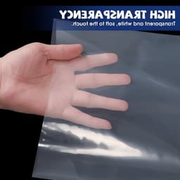 Afvoerslang 10 m voor regenpijpen, tijdelijke slang voor afvoer tot Ø 125 mm inclusief 5 kabelbinders, waterdicht en flexibel — thumbnail 4