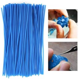 Gieten Waslijn voor Sieraden Modelleren en Ringmodellering - Waslijn - Gereedschap Maken in 1 mm dikte — thumbnail 2