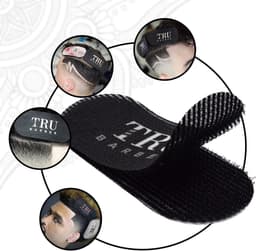 Haargrijpers - Haarclips - Haar Stylen - Non-slip Grip - 10g - Zwart — thumbnail 5