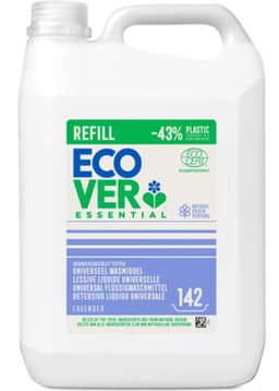 Ecover Wasmiddel Universeel Essential 142 Wasbeurten 5 Liter — thumbnail 1