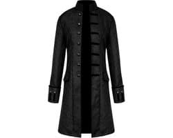 kostuum mannen, Steampunk kostuum mannen, Halloween kostuums voor mannen