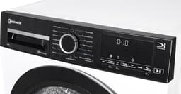 Bauknecht BTSV 87A WB | Warmtepompdroger | 8 kg | A label | Duits display — thumbnail 5
