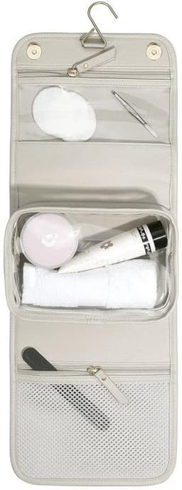 Dailygoods - Stackers Kleine Hangende Waszak - Minimalistische Reistas voor Korte Trips — thumbnail 1