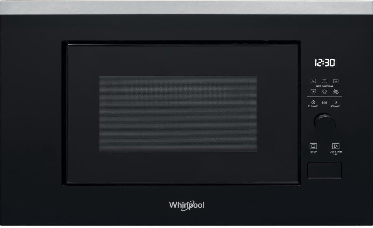 Whirlpool C WD 86M WBS BE — afbeelding 1
