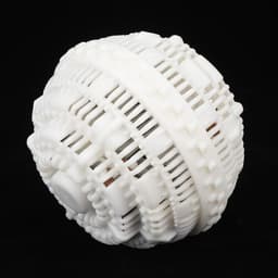 SnelShoppen - Magische Wasbal, Eco-vriendelijke Wasbal voor Wasmachine, Duurzame Schoonmaakbal, Perfect voor Huishouden, 01 Stuk — thumbnail 3