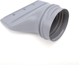 1 stuk - Adapter voor afvoerslang van airconditioner - 13-15 cm afvoerkanaal voor draagbare airconditioner - ventilatieaansluiting - afvoeraansluiting - 25,7*13,5*23,5 cm - aansluiting voor afvoerkanaal van draagbare airconditioner - originele kleur — thumbnail 5
