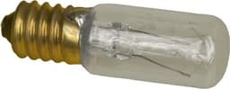 ELECTROLUX - LAMP DROOGKAST - 7W - E14 - 1125520013 — thumbnail 1