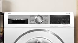 Bosch WNG254A9BY i-DOS - 10,5/6 kg — thumbnail 4