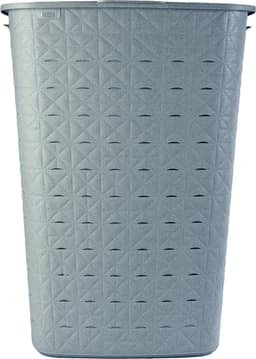Curver Softex Wasbox - 56L - 43,8x34x59,9cm - Blauw — thumbnail 5
