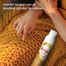Robijn Original Dry Wash Spray - 2 x 200 ml - Voordeelverpakking — thumbnail 5