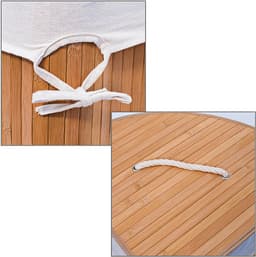 Wasmand - 60 l - opvouwbaar — thumbnail 2