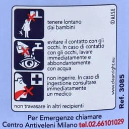 Felce Azzurra Wasverzachter Classico 900ml – Geconcentreerd – 45 Wasbeurten – Langdurige Frisse Geur – Italiaanse Wasverzachter voor Zacht Wasgoed — thumbnail 2