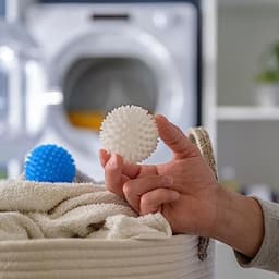 Lexium Drogerballen - Drogerballen Voor Wasdrogers - Droger Ballen - Drogerbollen — thumbnail 2