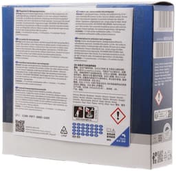 Verzorgingsset voor warmtepompdrogers - 4x 125 ml — thumbnail 2