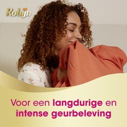 Robijn -Vloeibaar Wasmiddel - Klein & Krachtig - Tropical - 6 flessen - 114 wasbeurten — thumbnail 4