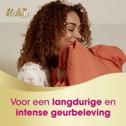 Robijn - Vloeibaar Wasmiddel - Klein & krachtig - Tropical - 4 flessen - 76 wasbeurten - Voordeelverpakking — thumbnail 5