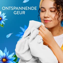 Lenor Wasverzachter Zeebries - 4 x 126 Wasbeurten — thumbnail 5
