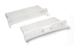 Geschikt voor Bosch Siemens Balay - 52x305x160mm - Filter pluizenfilter wasdroger - pluizenzeef wasdroger - 00650474 — thumbnail 3