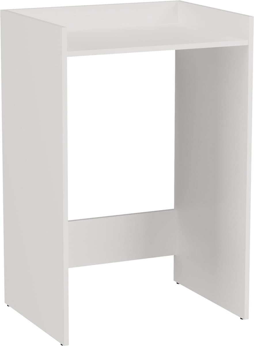 Fields NP WITTE wasmachine kaste — afbeelding 1