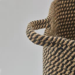 Aquanova Rena Opbergmand Medium 27L Linnen — thumbnail 3