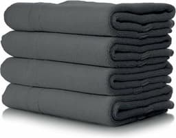 Dylon Textielverf Smoke Grey - 3 x 350 gr - Voordeelverpakking — thumbnail 4