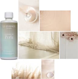 Wasparfum Perla 500 ml Le Essenze di Elda — thumbnail 3