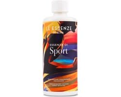 Le Essenze di Elda - Wasparfum - Sport 500 ml — afbeelding 1