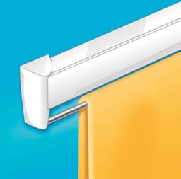 Wasrek Telegant 81 Protect Plus - Uittrekbaar Wanddroger - Klein Compact Formaat - Ideaal voor Badkamer of Balkon — thumbnail 3