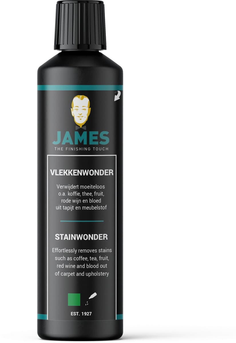 James Vlekkenwonder 100 ml — afbeelding 1